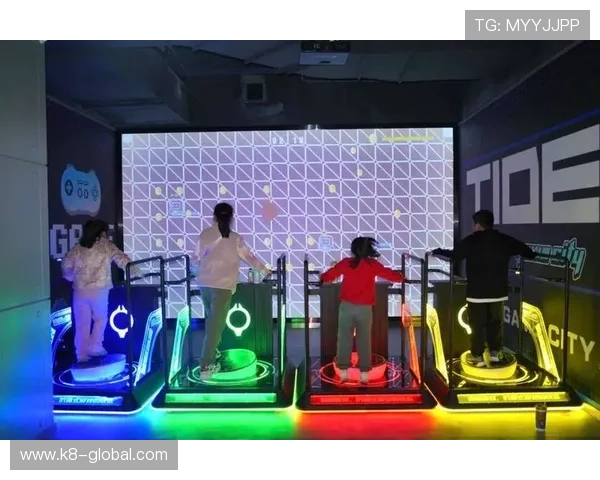 在AG游乐城中体验创新的虚拟现实游戏,感受沉浸式娱乐新体验